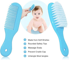 Qunlions life nasal aspirator—safe, controlled relief for congested newborns.