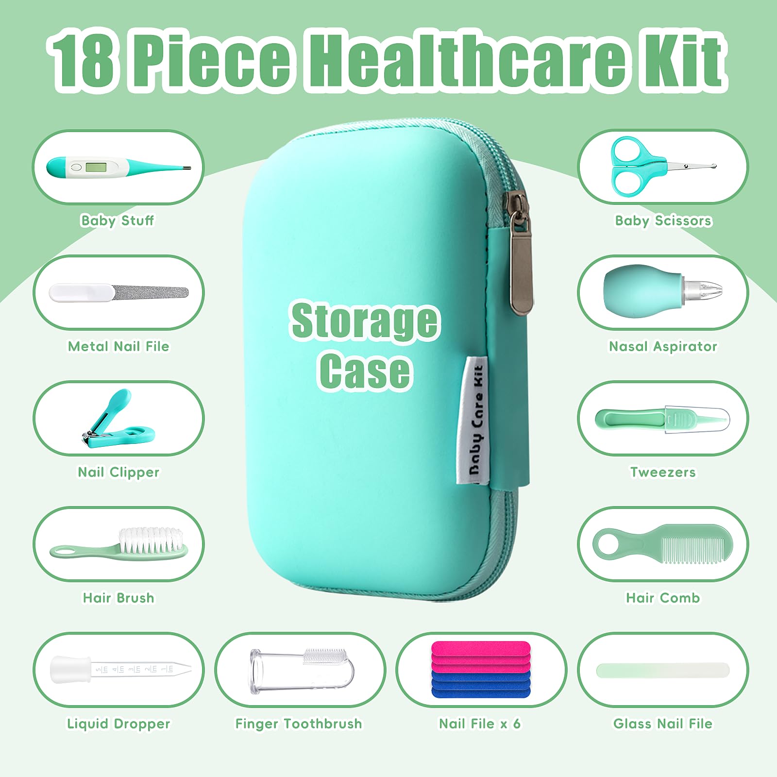Qunlions life nail care tools designed for safe, swift clipping.
