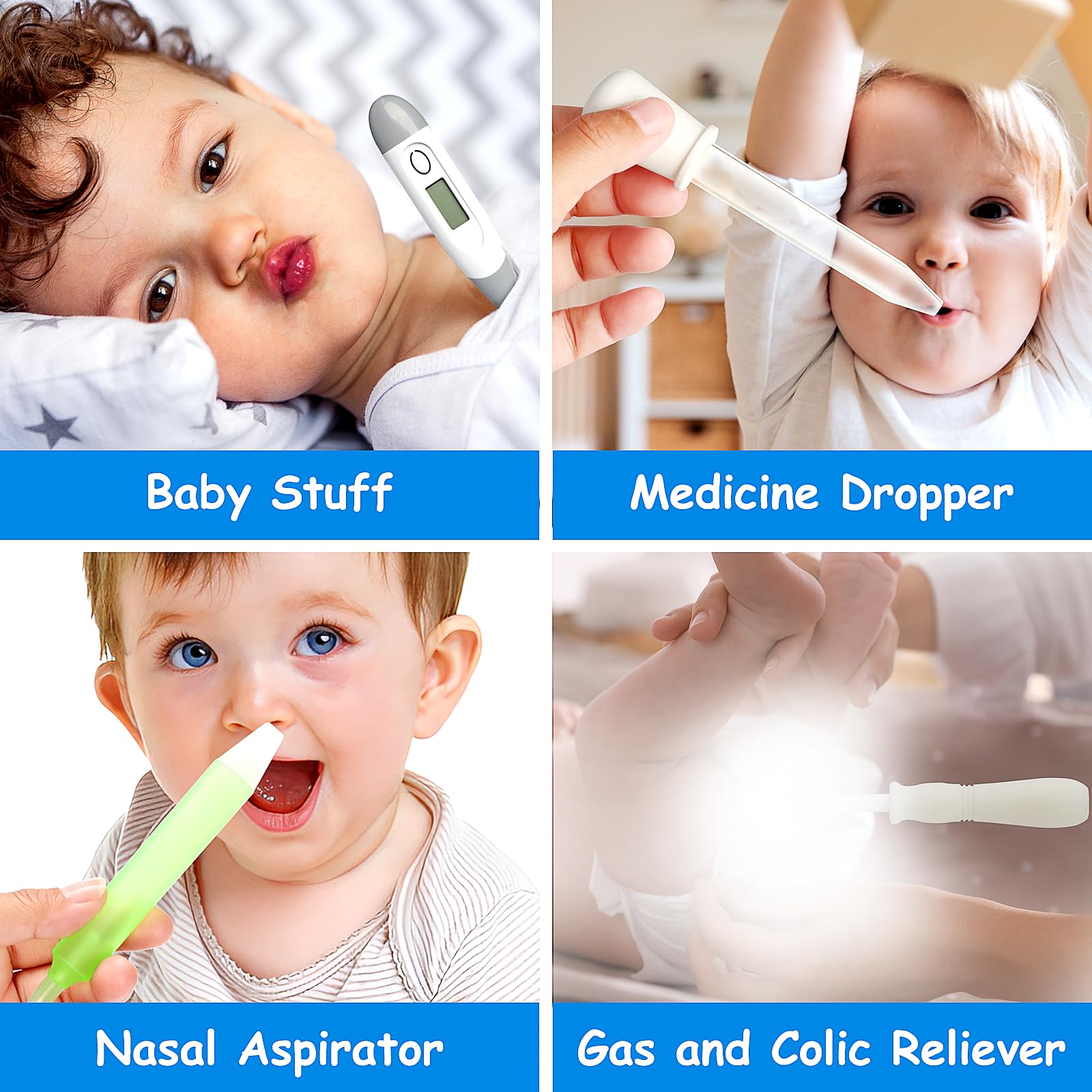 Qunlions life BPA-free materials highlight baby-safe, skin-friendly construction
