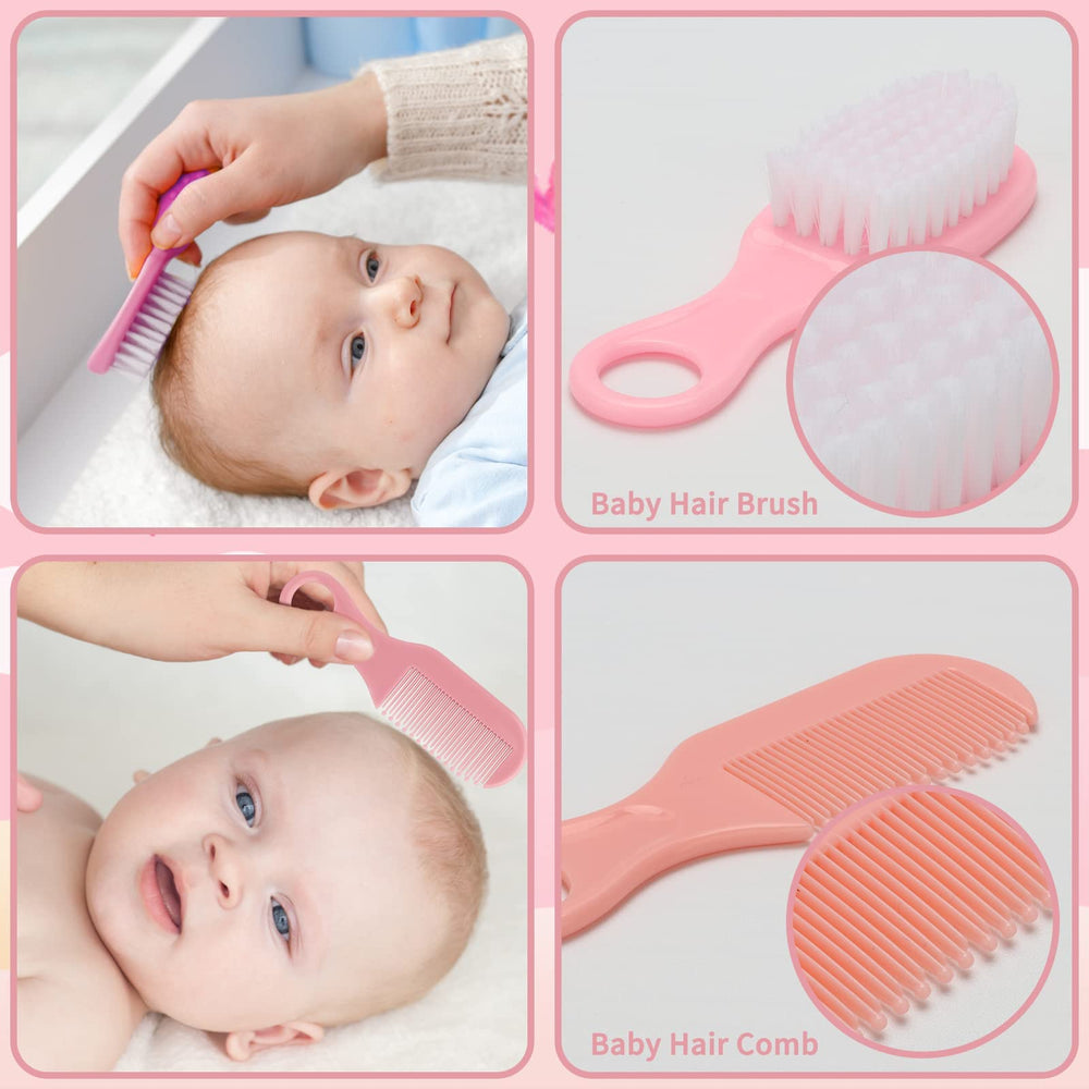 Qunlions life BPA-free safety materials emphasize baby-friendly design.