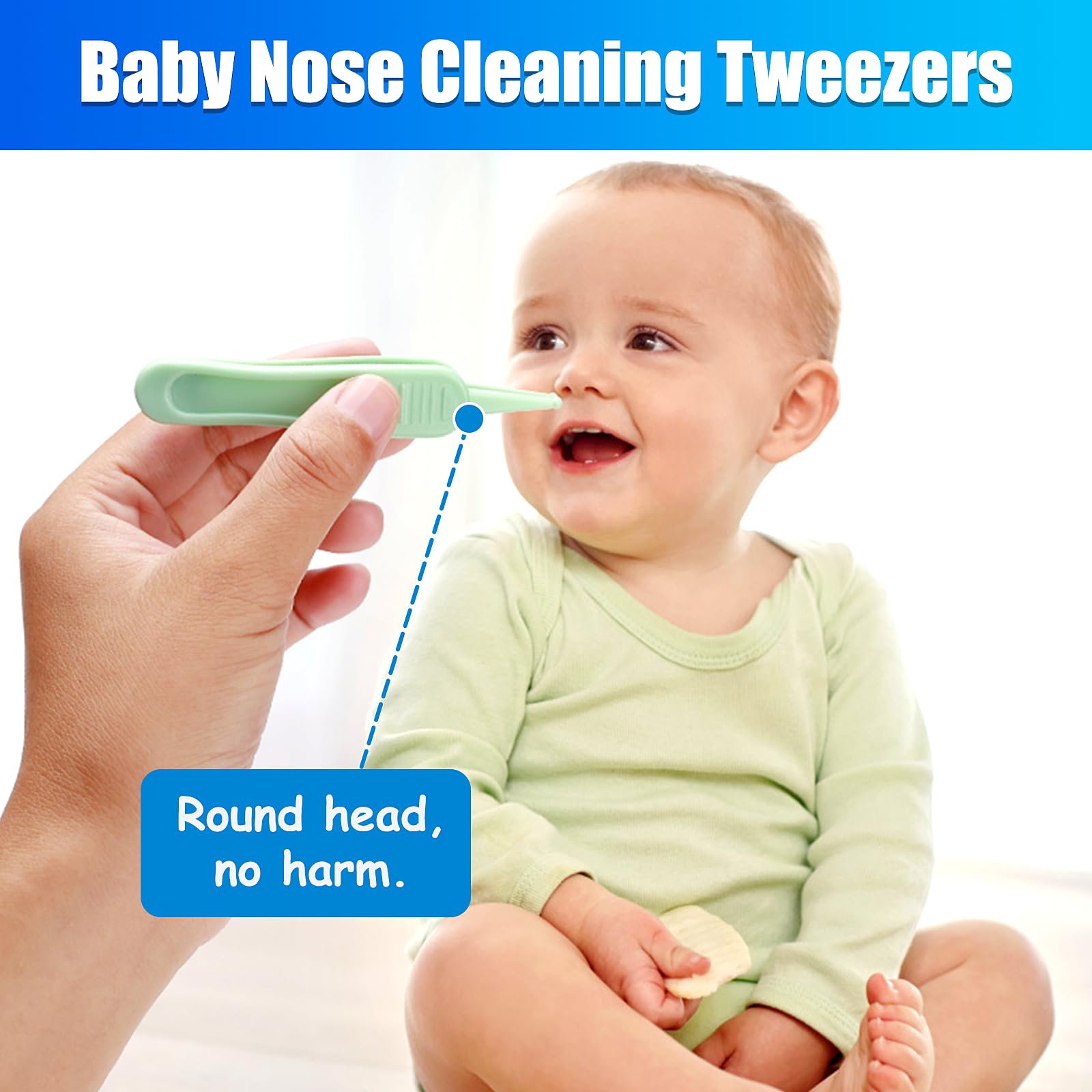 Qunlions life easy cleanup use demonstrates quick filter swaps for nasal care
