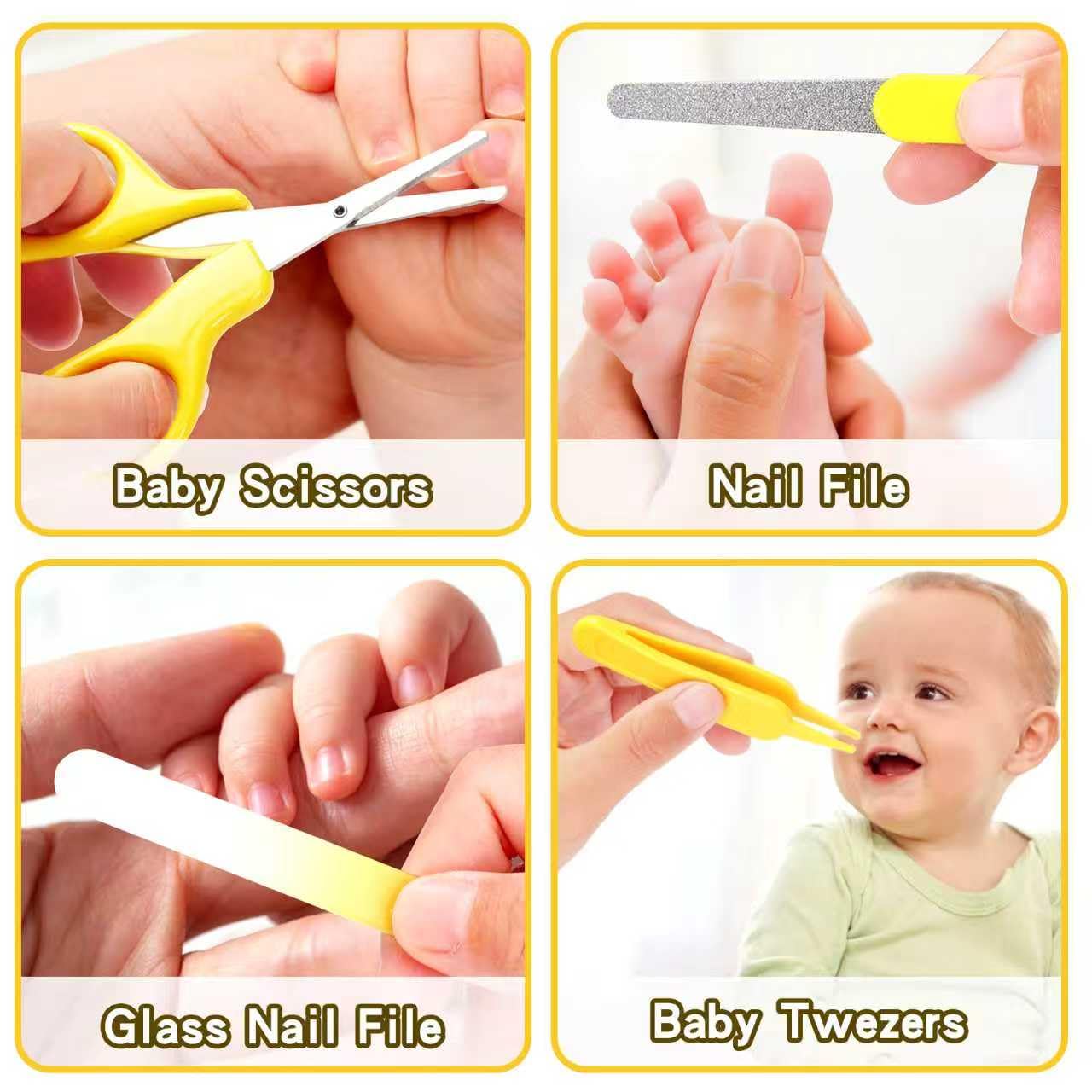 Qunlions life nasal aspirator with soft tip designed for quick congestion relief.