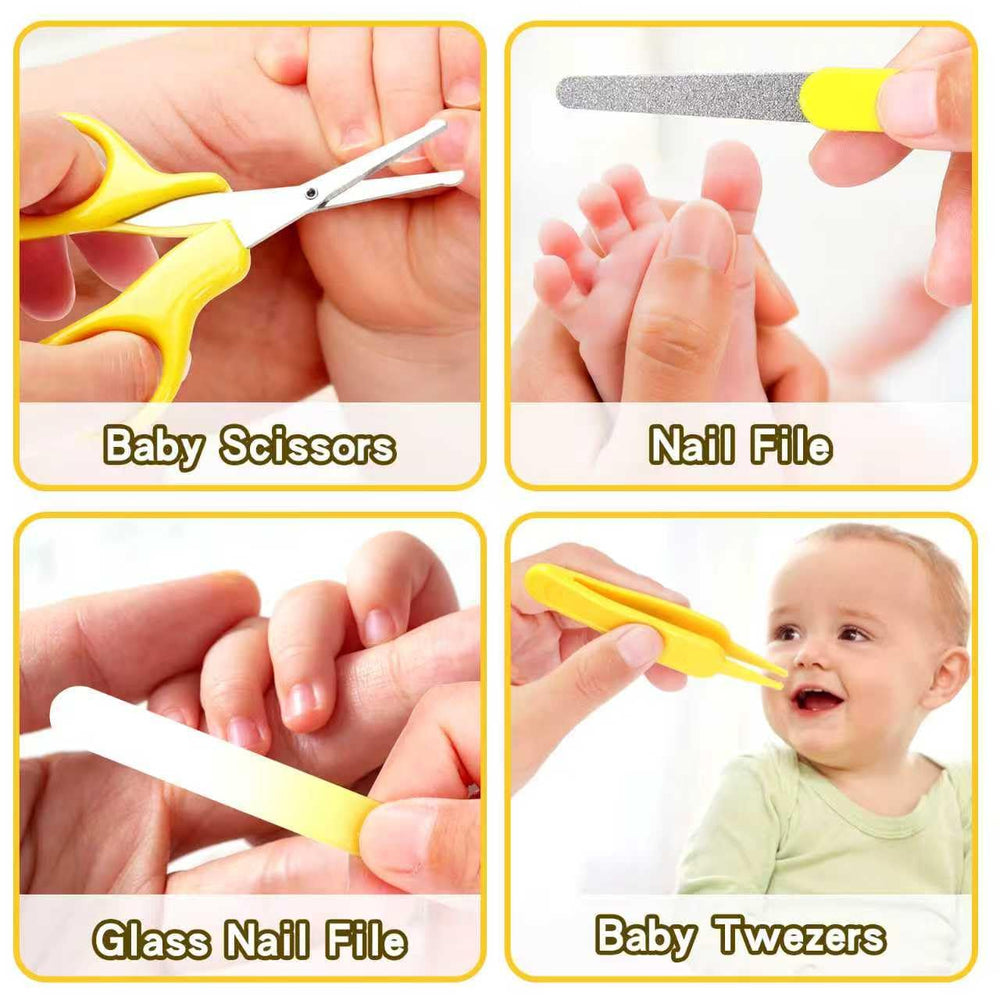 Qunlions life nasal aspirator with soft tip designed for quick congestion relief.