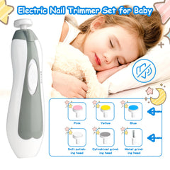 Qunlions life nasal aspirator with silicone tips designed for safe baby nasal care