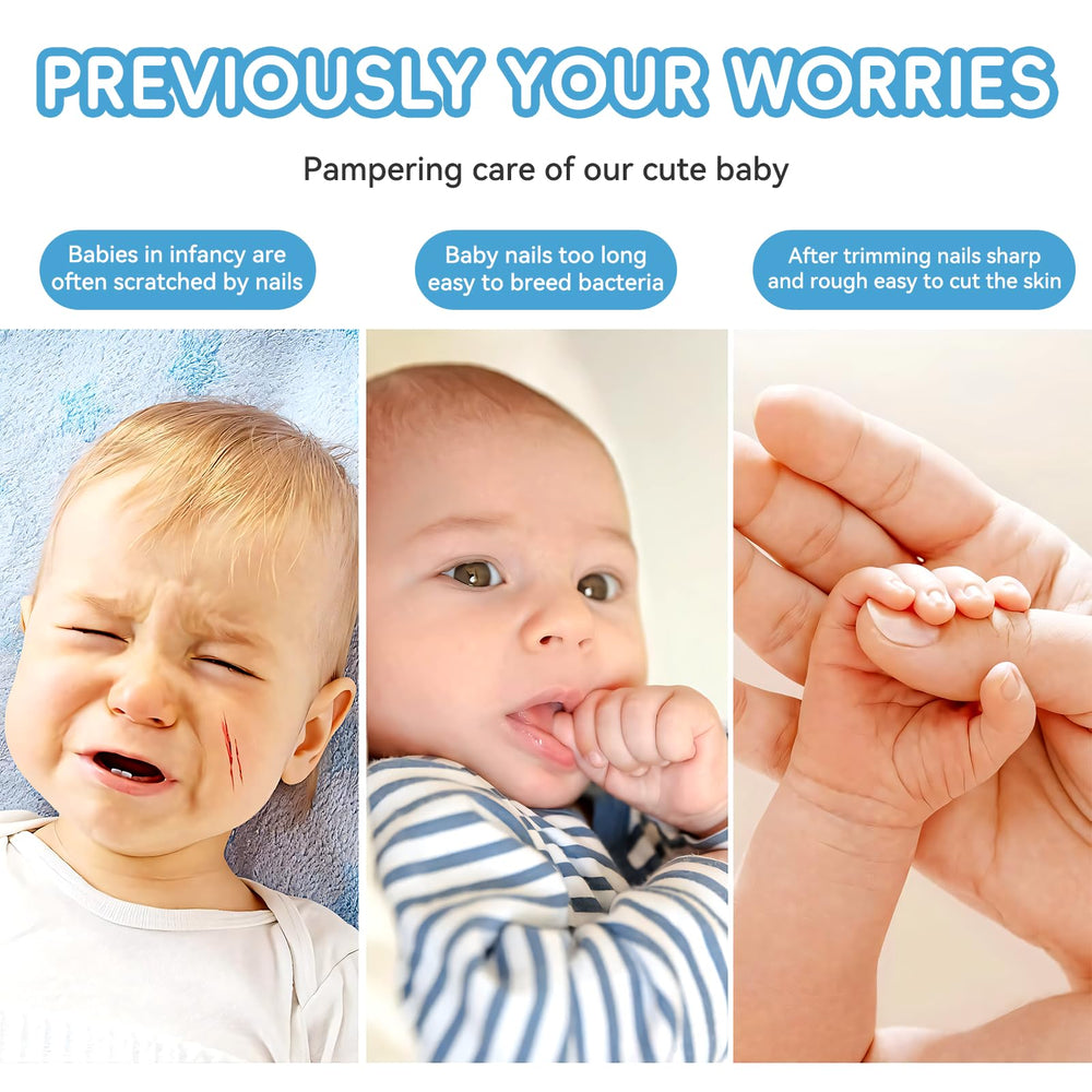 Qunlions Life whisper-quiet design allows bedtime grooming without disturbance.