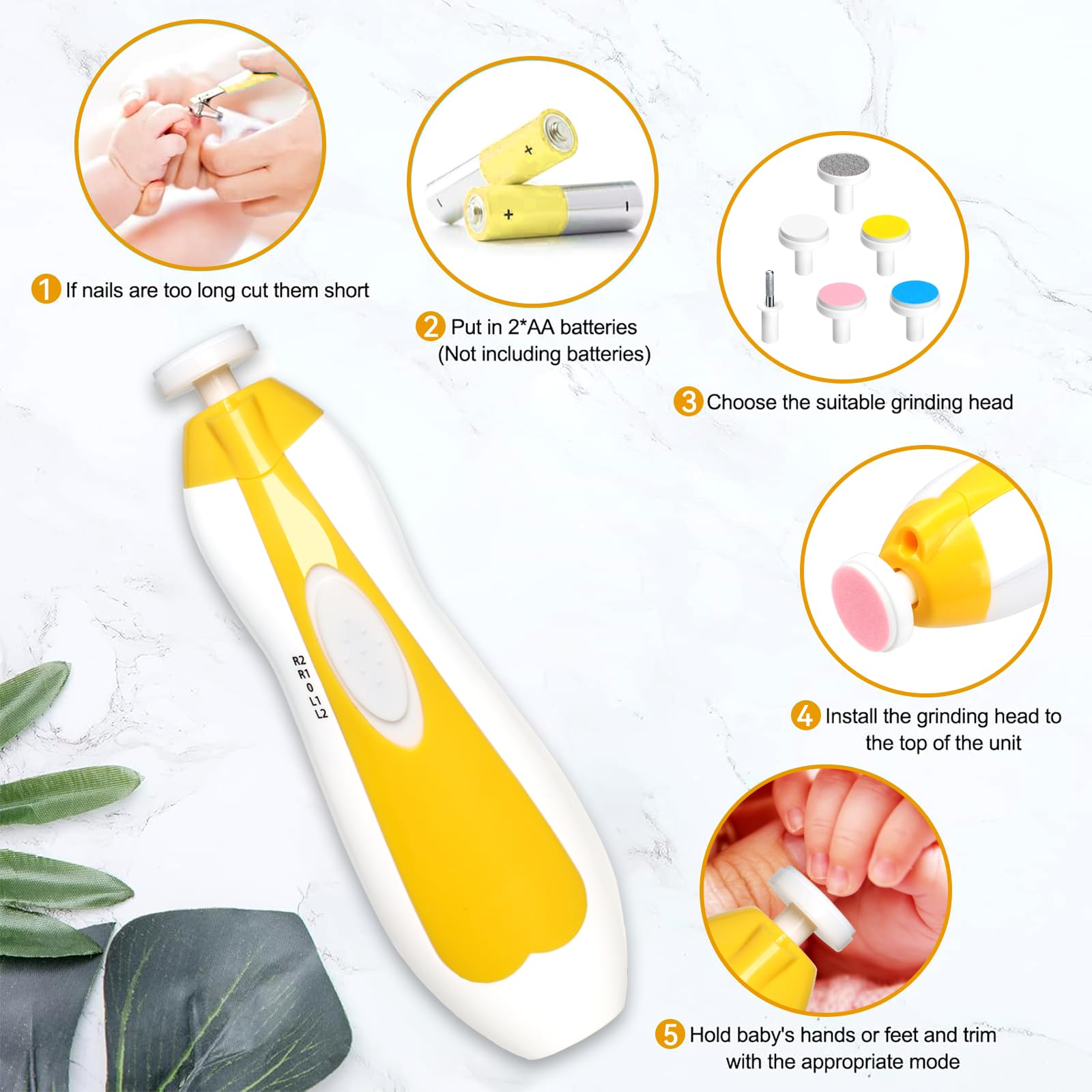 Qunlions Life travel case keeps accessories organized on the go