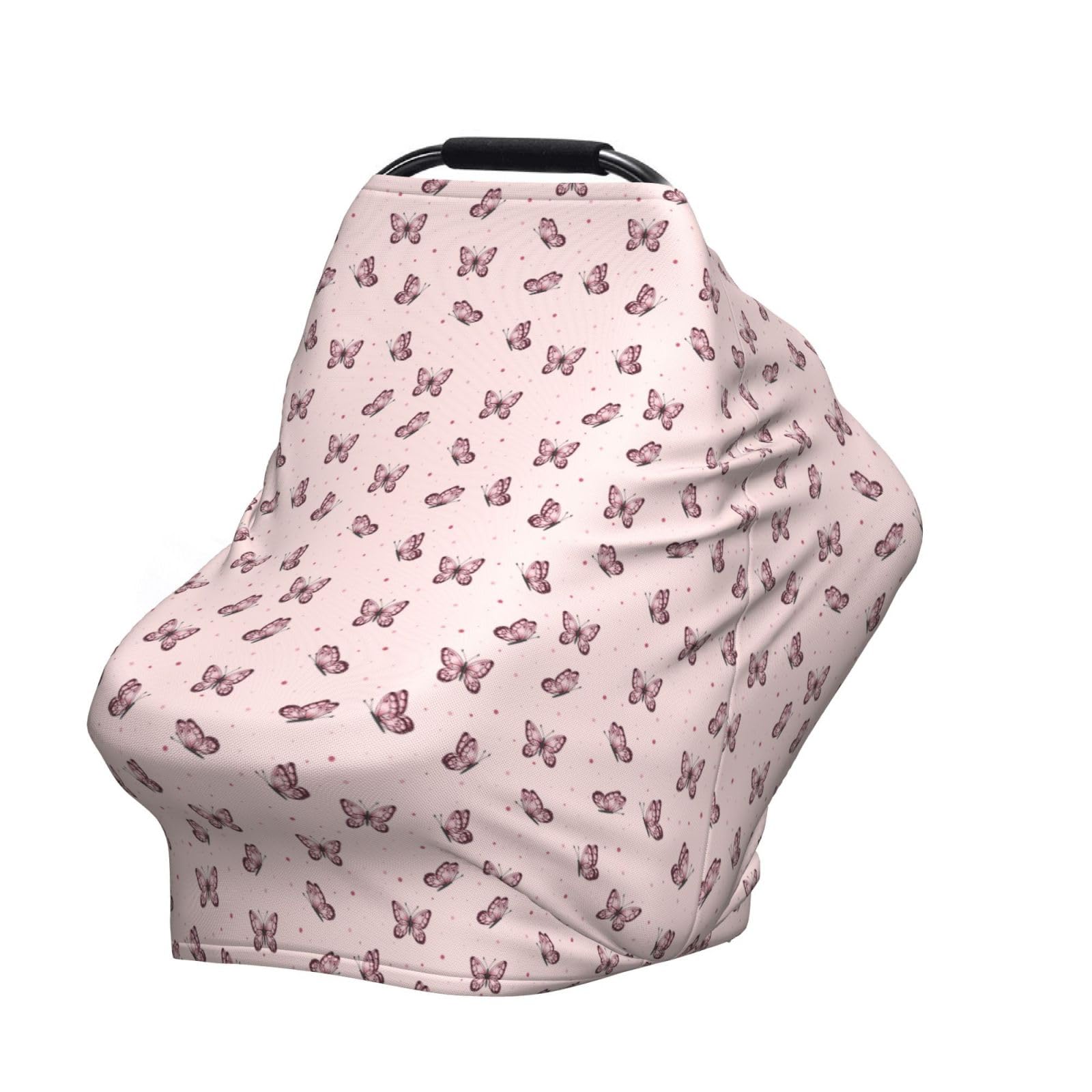 Qwalnely gift-ready packaging suits baby showers