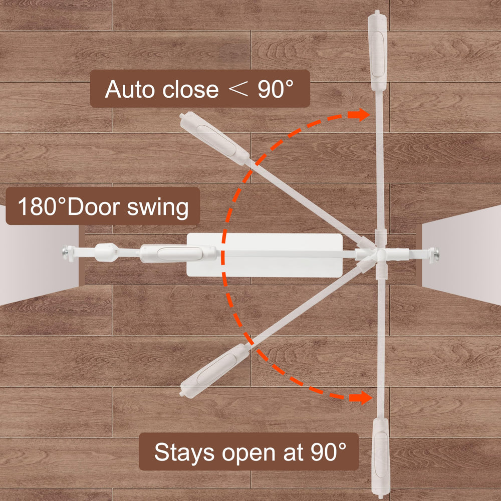 QwickNesty durable metal frame; supports up to 100 pounds
