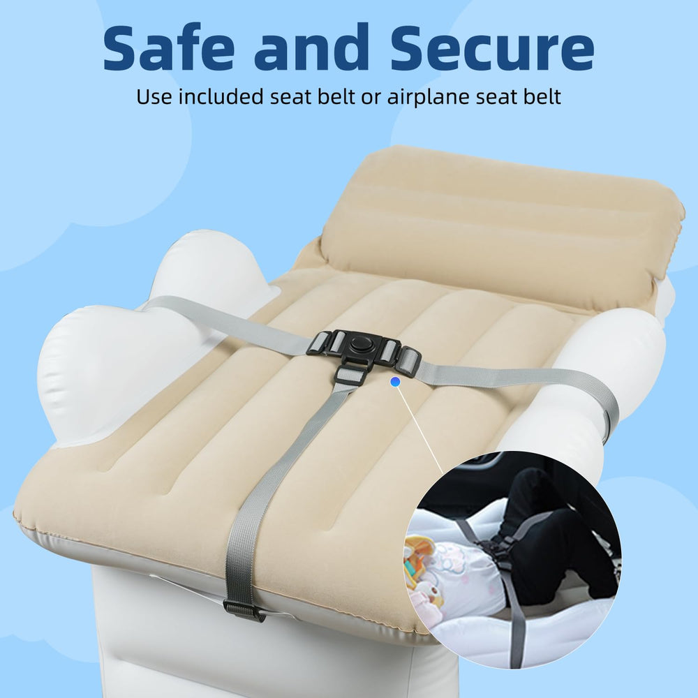 QWUE compact and portable pack-down folds to a small carry size.