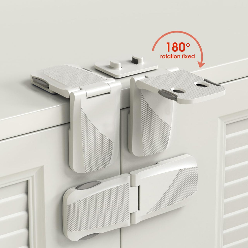 QYESWHSR durable ABS material ensures long-lasting, odorless, non-toxic safety.