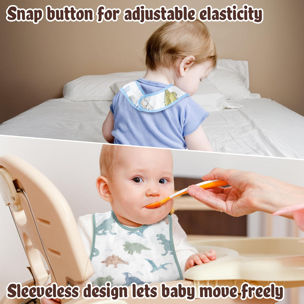 R HORSE waterproof coating helps block spills at mealtime.