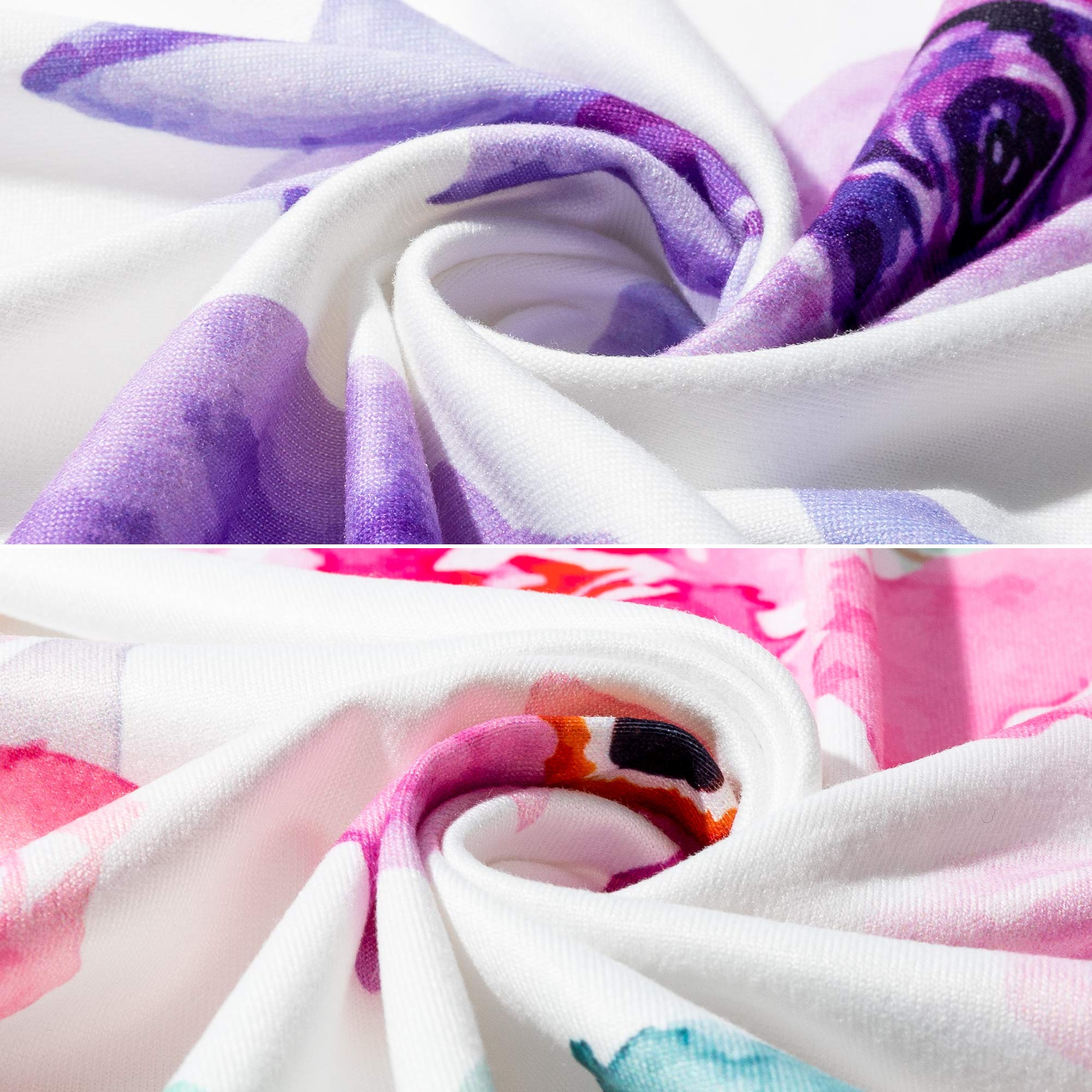 R HORSE baby wrap offers gentle warmth and easy swaddling