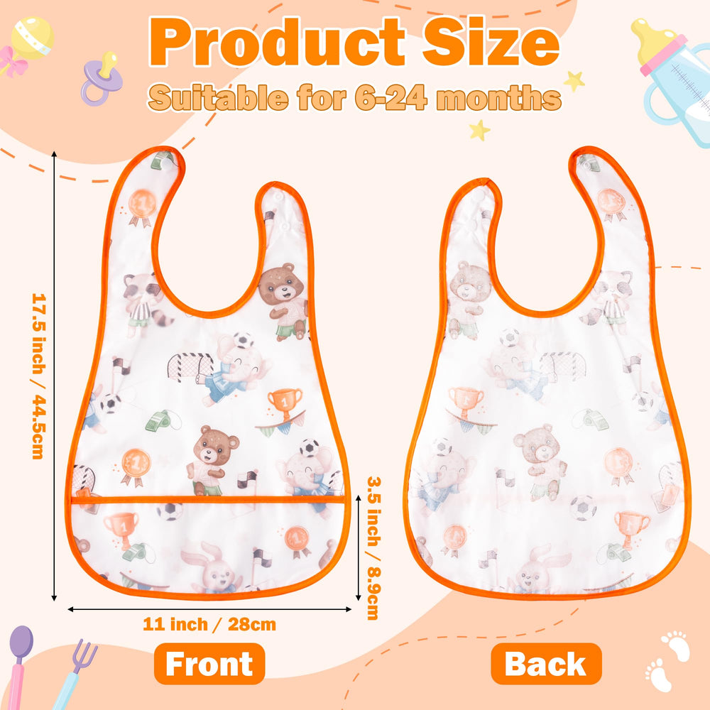 R HORSE animal-pattern bib collection for daily wear and playful outfits.