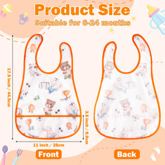R HORSE animal-pattern bib collection for daily wear and playful outfits.