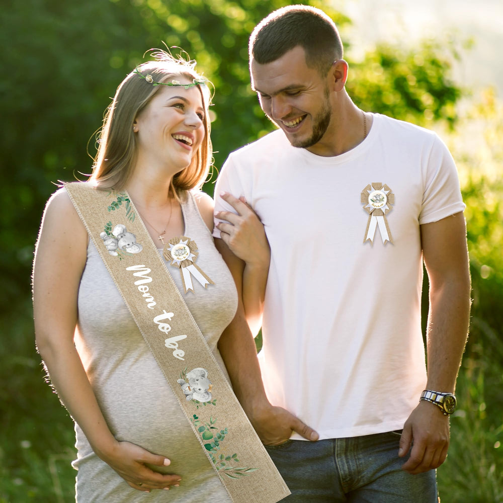 R HORSE complete gift set for gender reveals and keepsakes