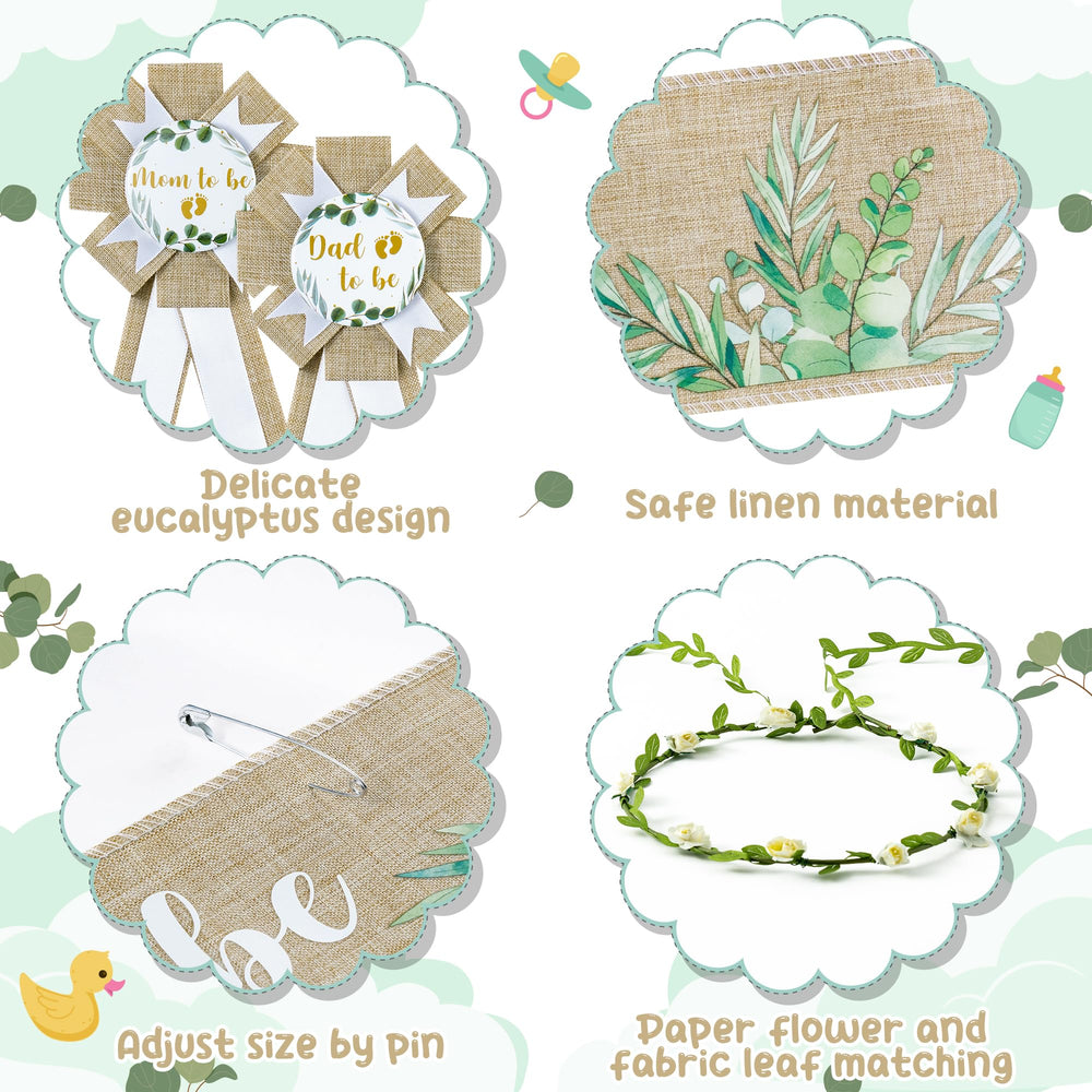R HORSE dad to be corsage pin perfect for photos and keepsake moments.