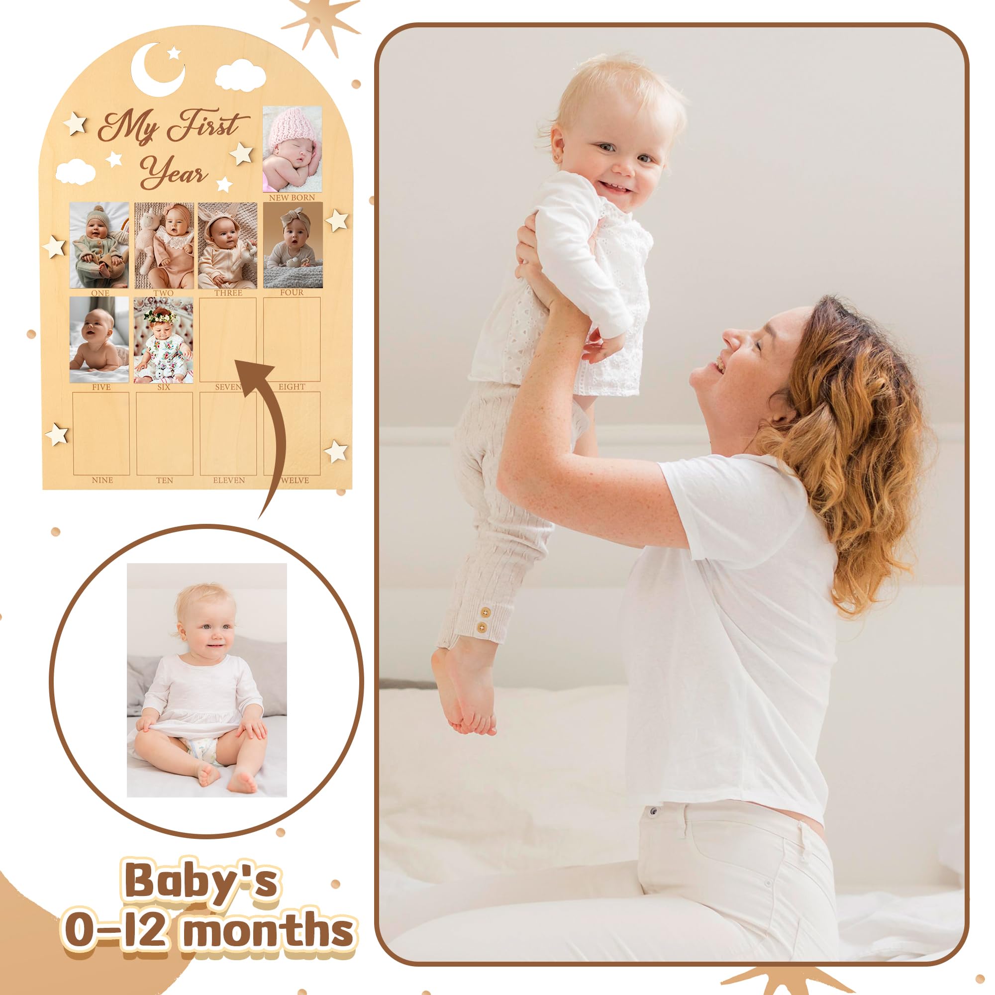 R HORSE nursery decor complements any room style.