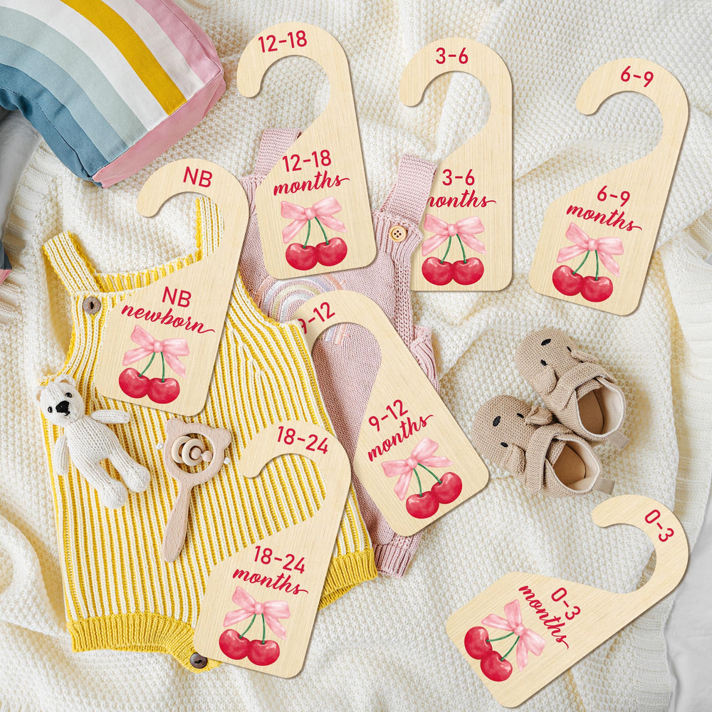 R HORSE wooden divider 9-12m supports tidy seasonal outfit storage