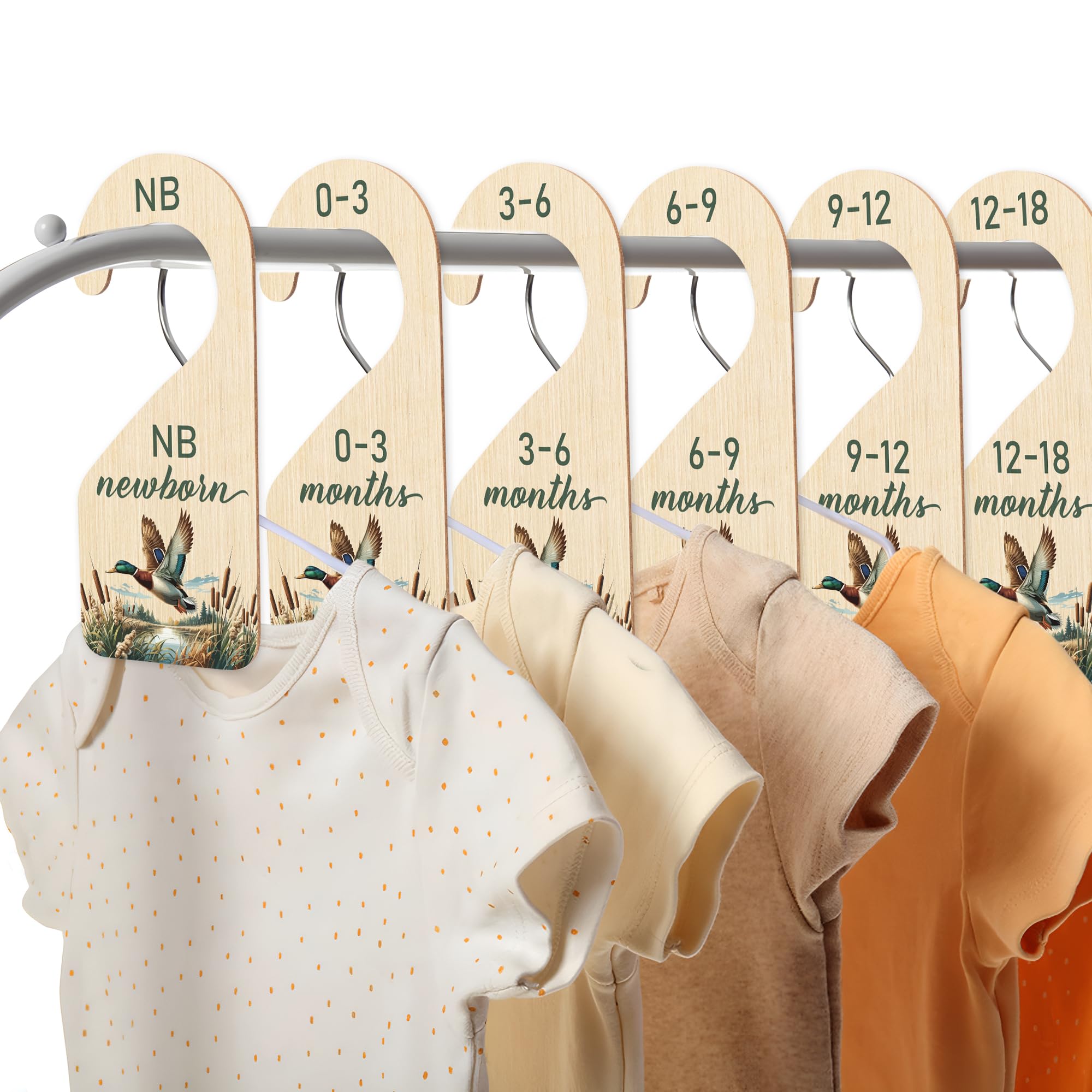 R HORSE dividers come in a velvet bag for keepsake gift packaging.