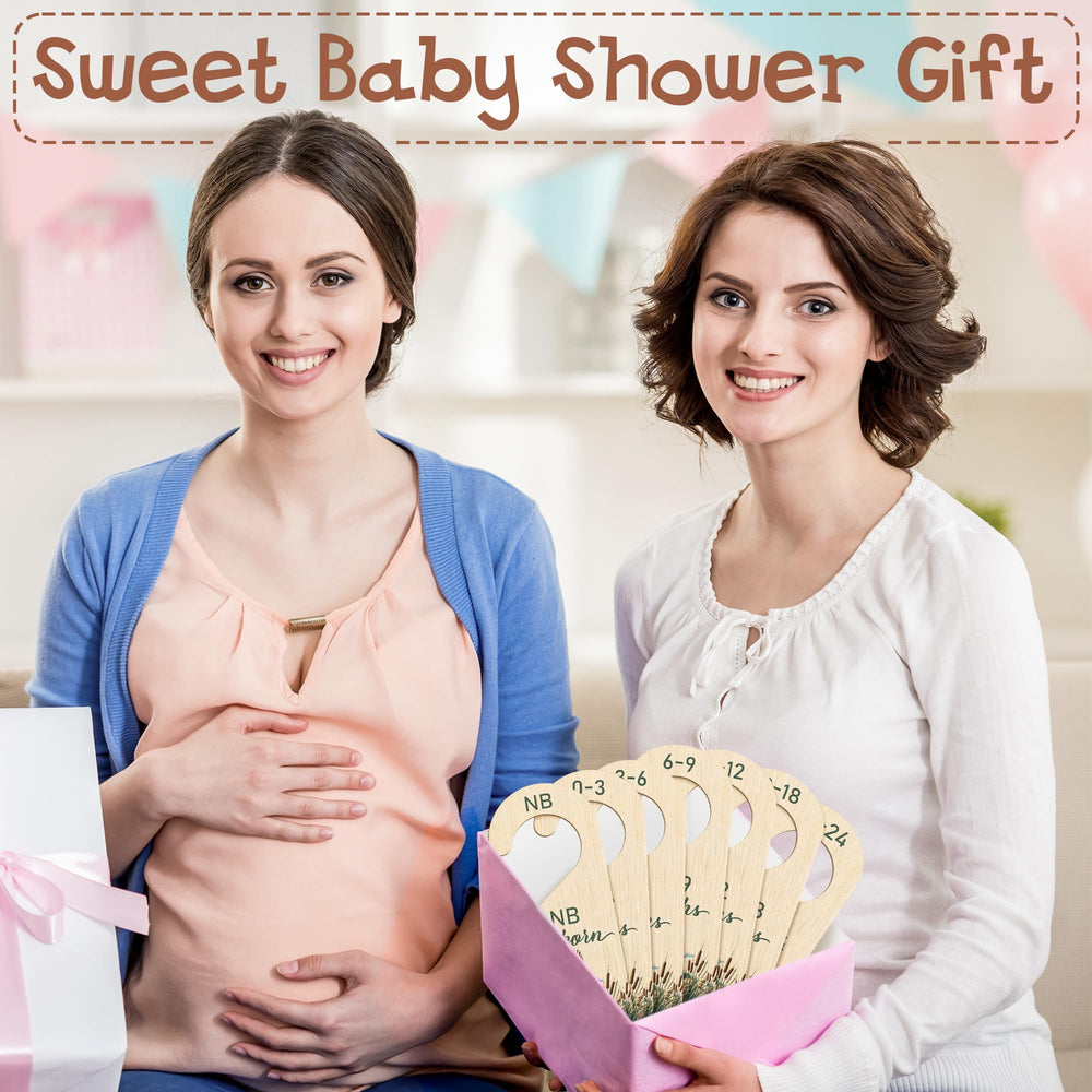 R HORSE design adds a charming nursery decor touch while organizing.