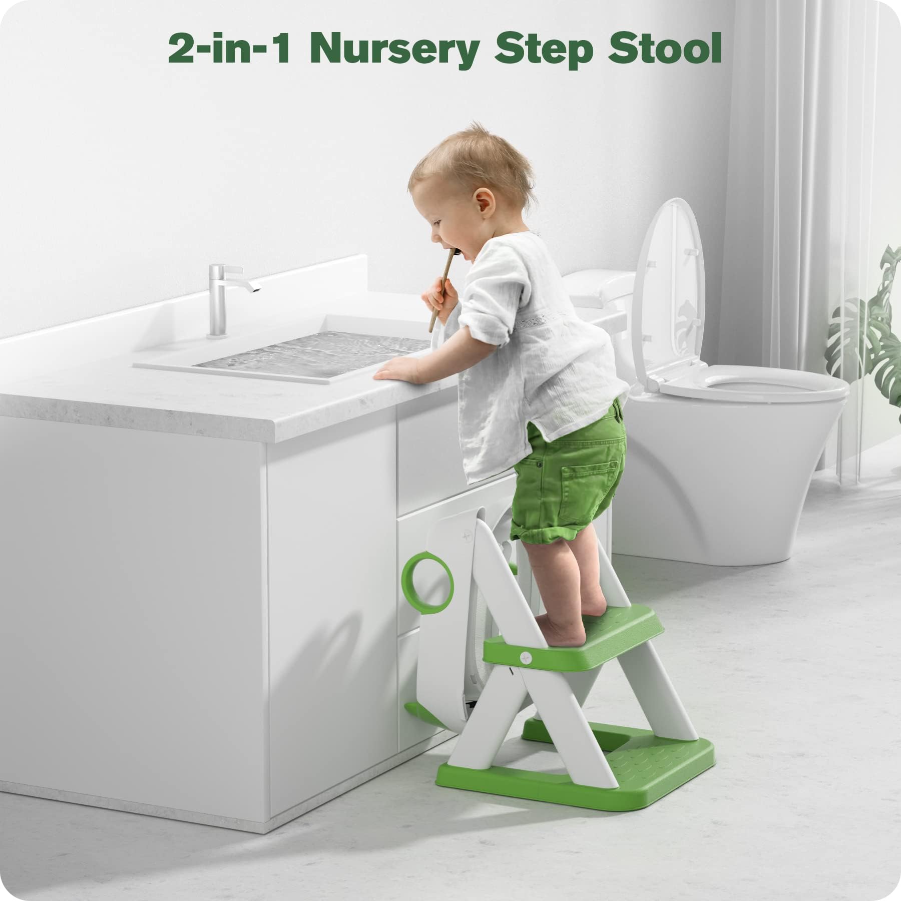 Rabb 1st potty seat is easy to assemble in minutes