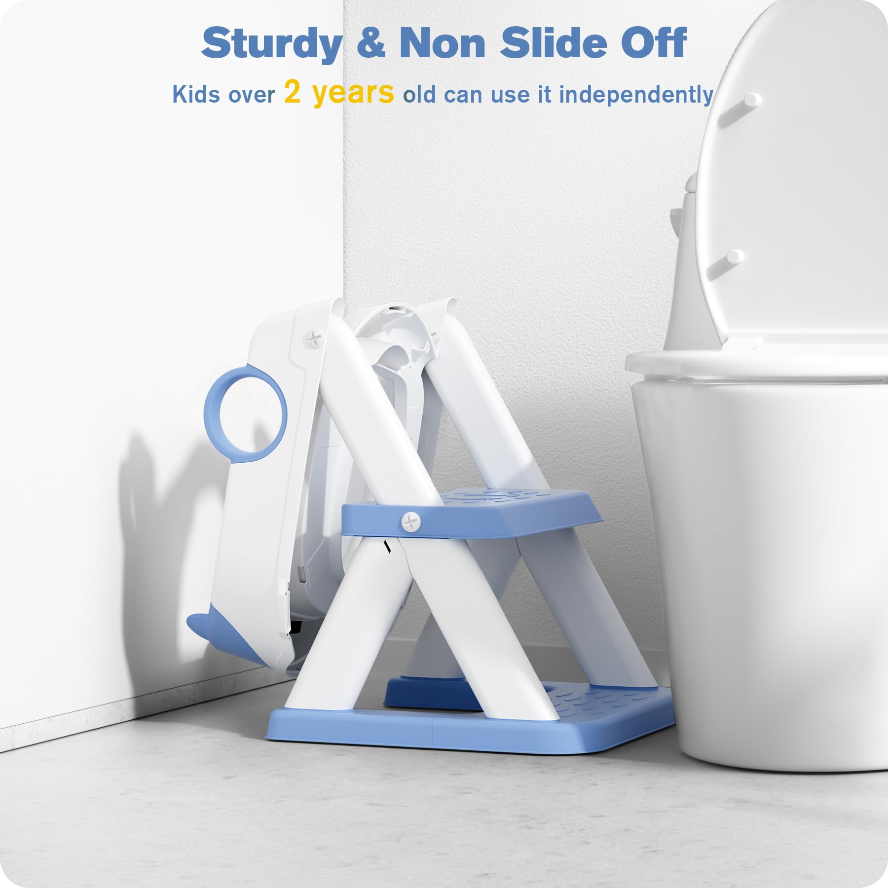 RABB 1ST easy assembly with included instructions saves setup time.