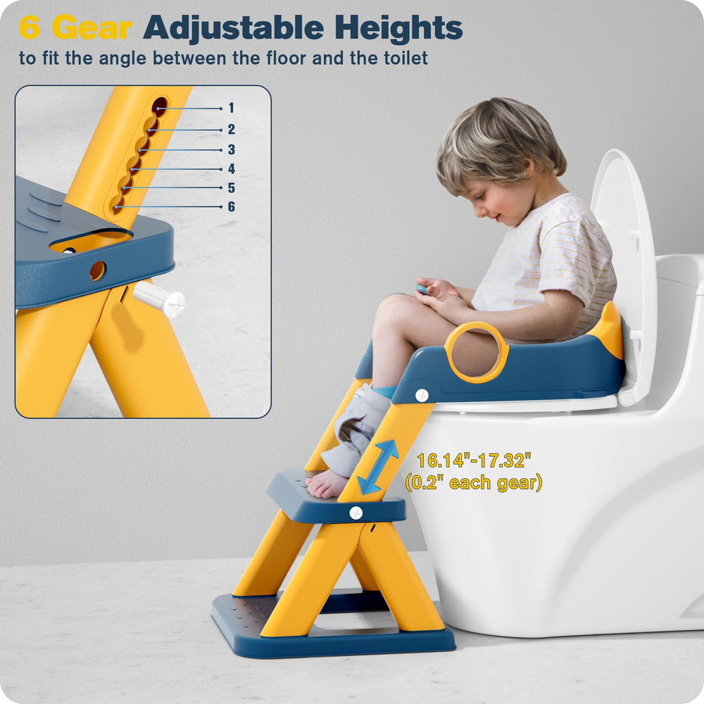 RABB 1ST height-adjustment highlights customizable fit for growing children.