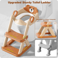 RABB 1ST soft PVC cushion protects children’s skin during use.