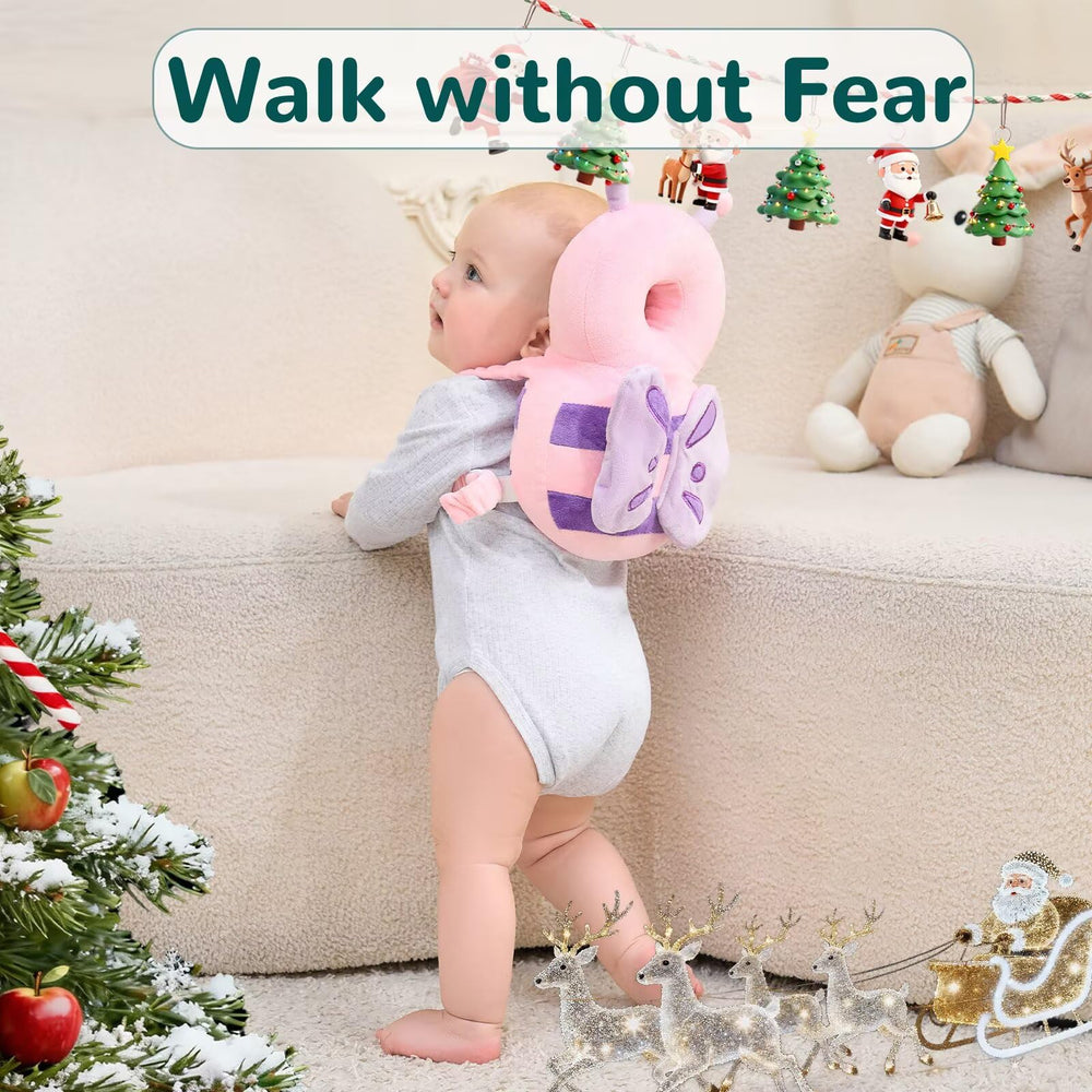 Raelitego head protector surface demonstrates machine-washable care at low temperature.