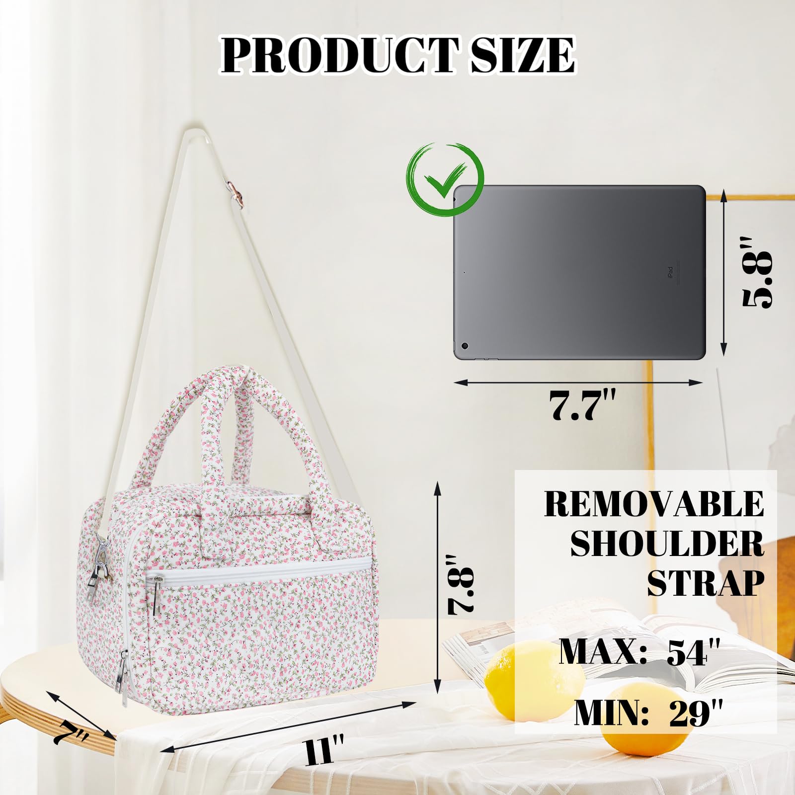 Rain Bunny pink bag insulated lining helps keep pumped milk cool for a period.