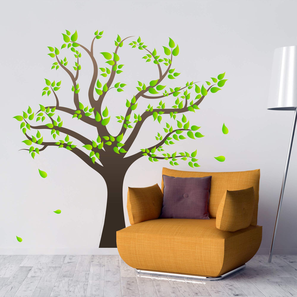 RAINBOW WSK RW-1080 family photo under tree branches display