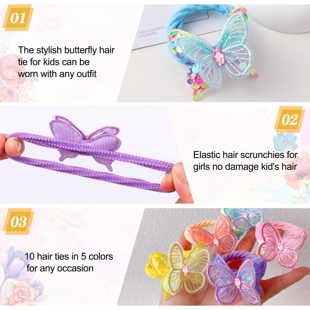 RAINBOW WSK packaging image reveals ten pieces in five colors for mix-and-match.