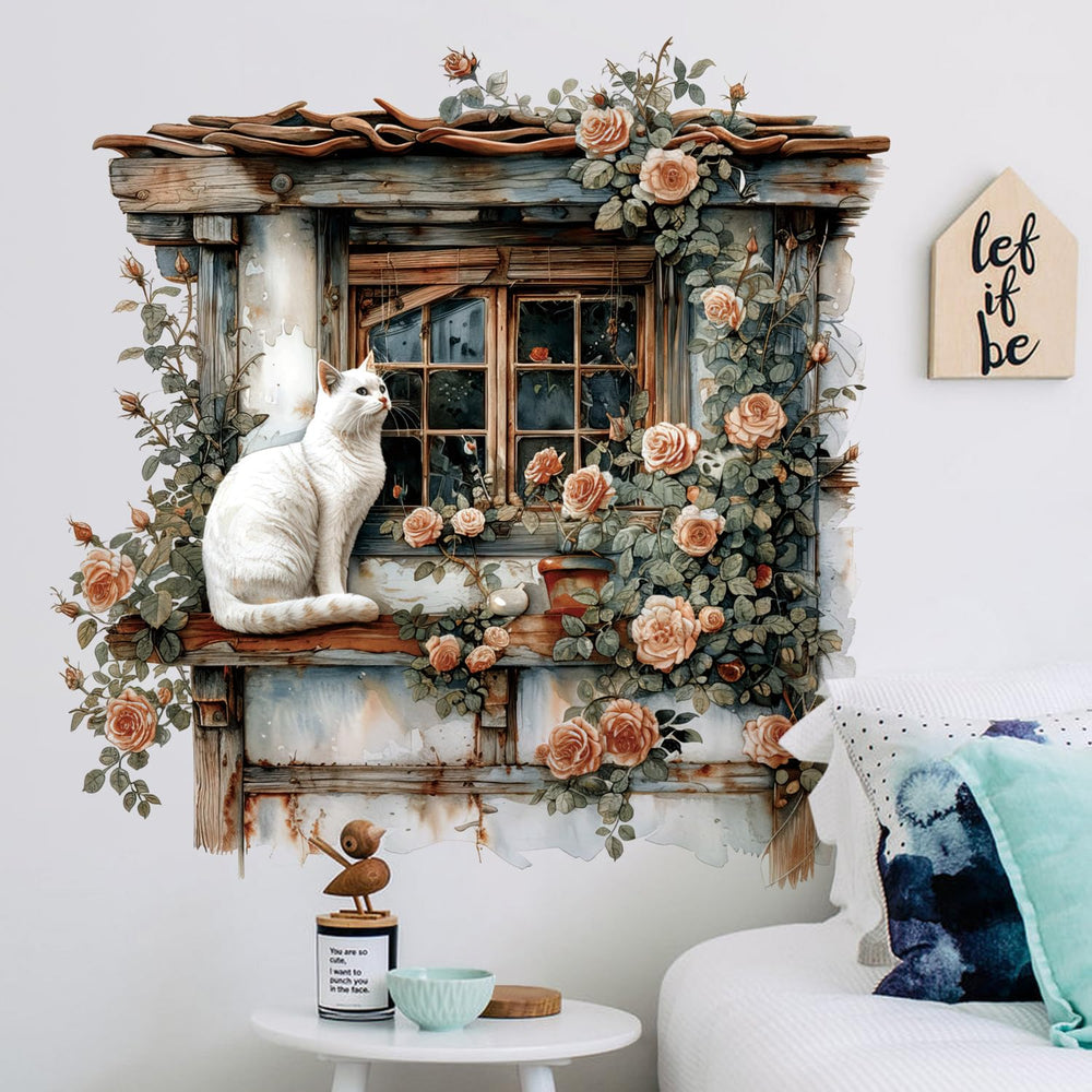 RAINBOW WSK two-sheets package provides flexible decorating options.