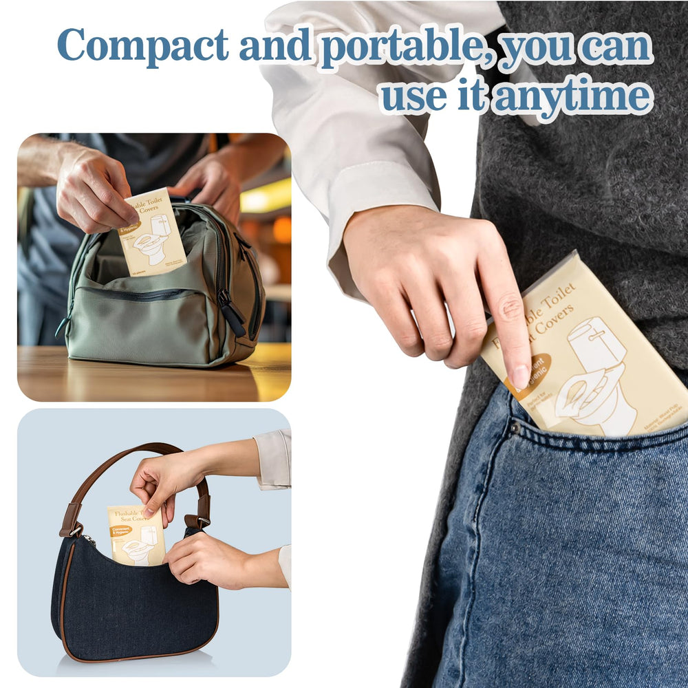 RAINFLOW compact pocket-pack ideal for backpacks and travel outings.