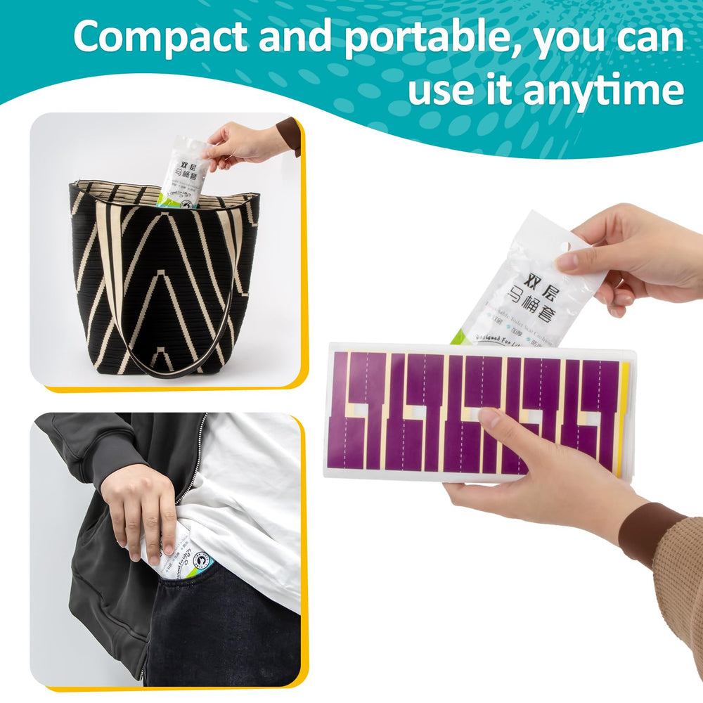 RAINFLOW non-woven fabric durability provides reliable single-use protection.