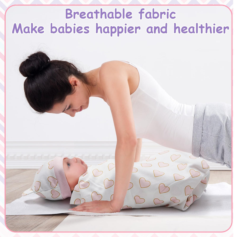 Ramede skin-friendly cotton ensures gentle touch for sensitive skin.