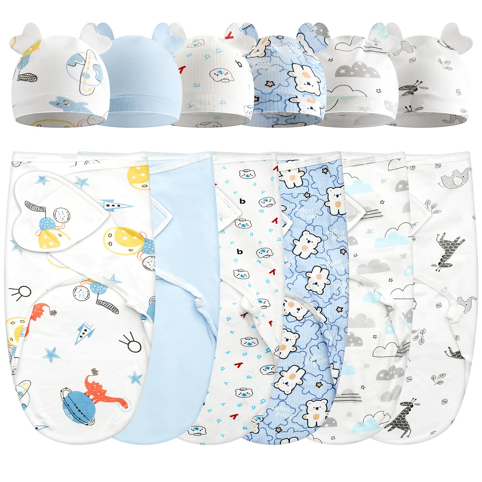 Ramede gift-ready packaging showcases practical newborn gift option