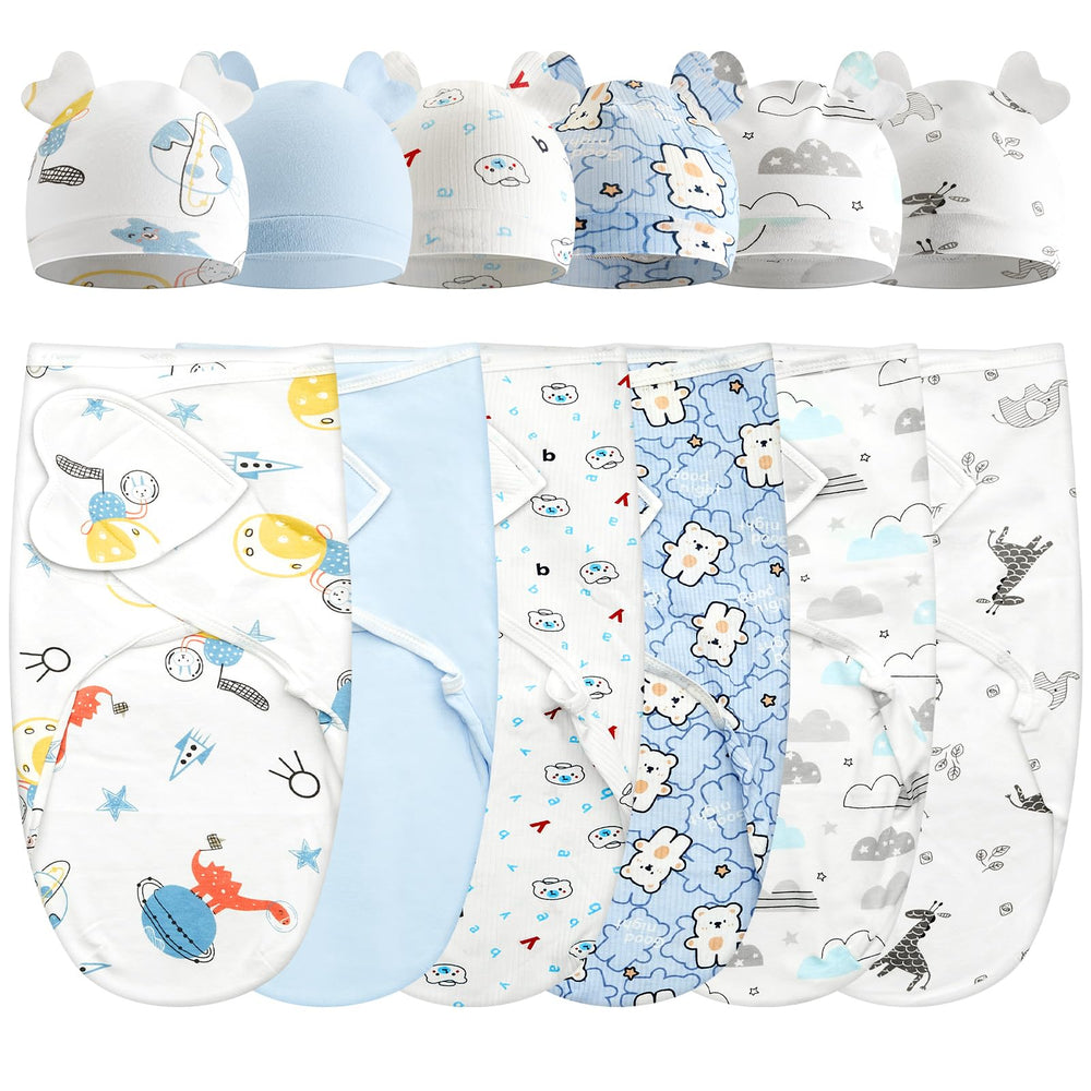 Ramede gift-ready packaging showcases practical newborn gift option
