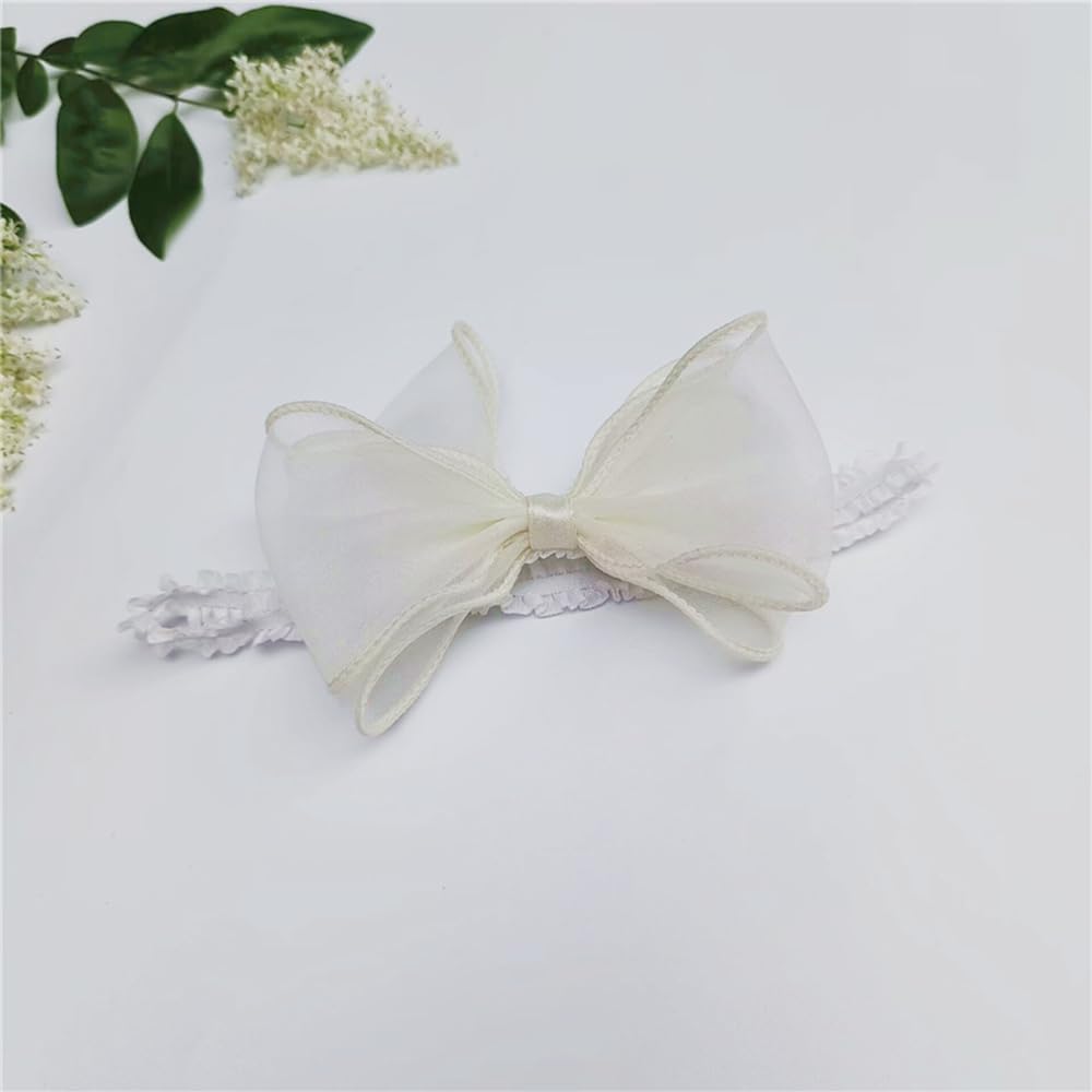Rannyrena headband for daily wear and party looks