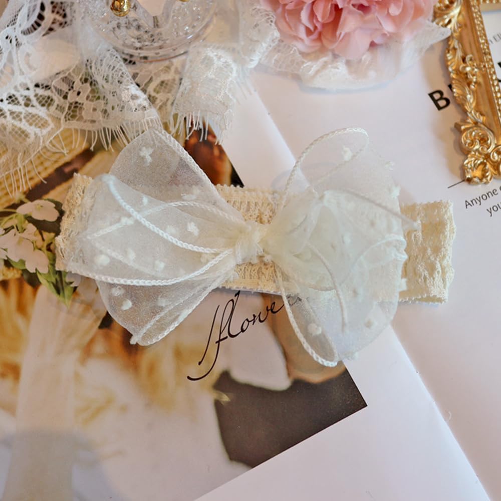 Rannyrena lace polyester material detail showing durability
