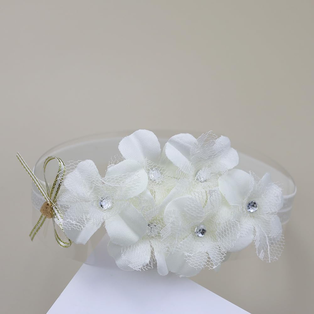 Rannyrena baby headband packaging ready to gift