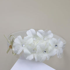 Rannyrena baby headband packaging ready to gift