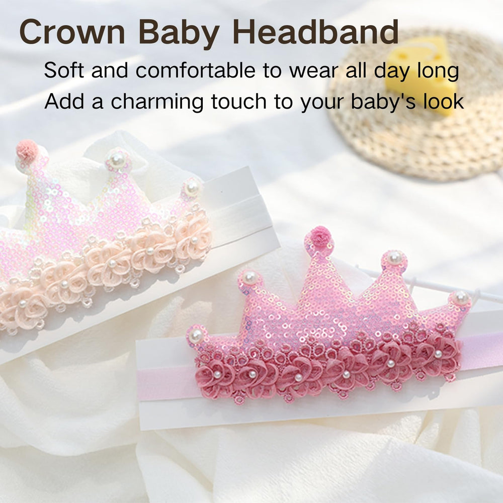 Rannyrena baby shower outfit idea headband complements party outfits