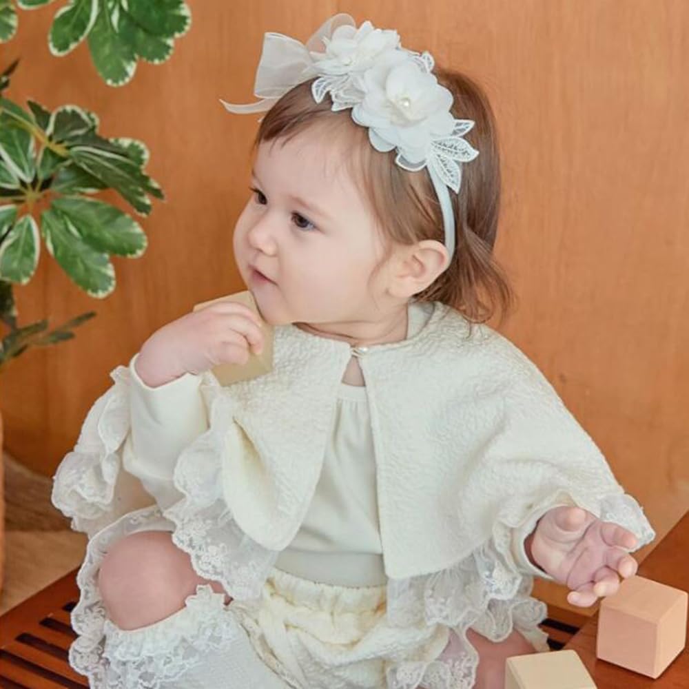 Rannyrena gift-ready packaging makes a thoughtful baby shower present