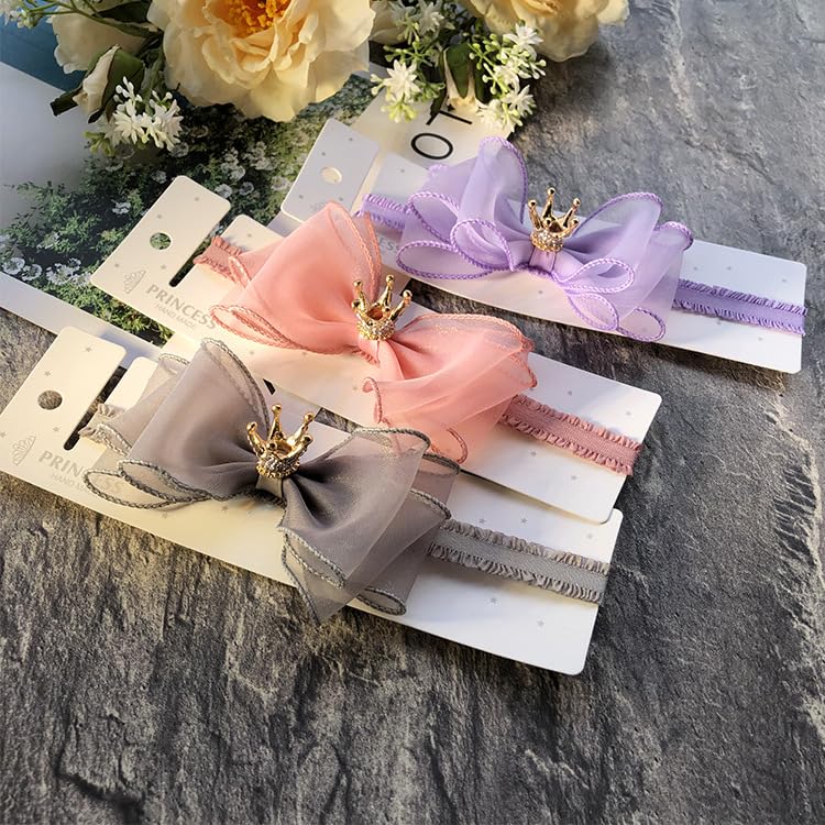 Rannyrena gift-ready packaging makes baby shower gifting effortless.