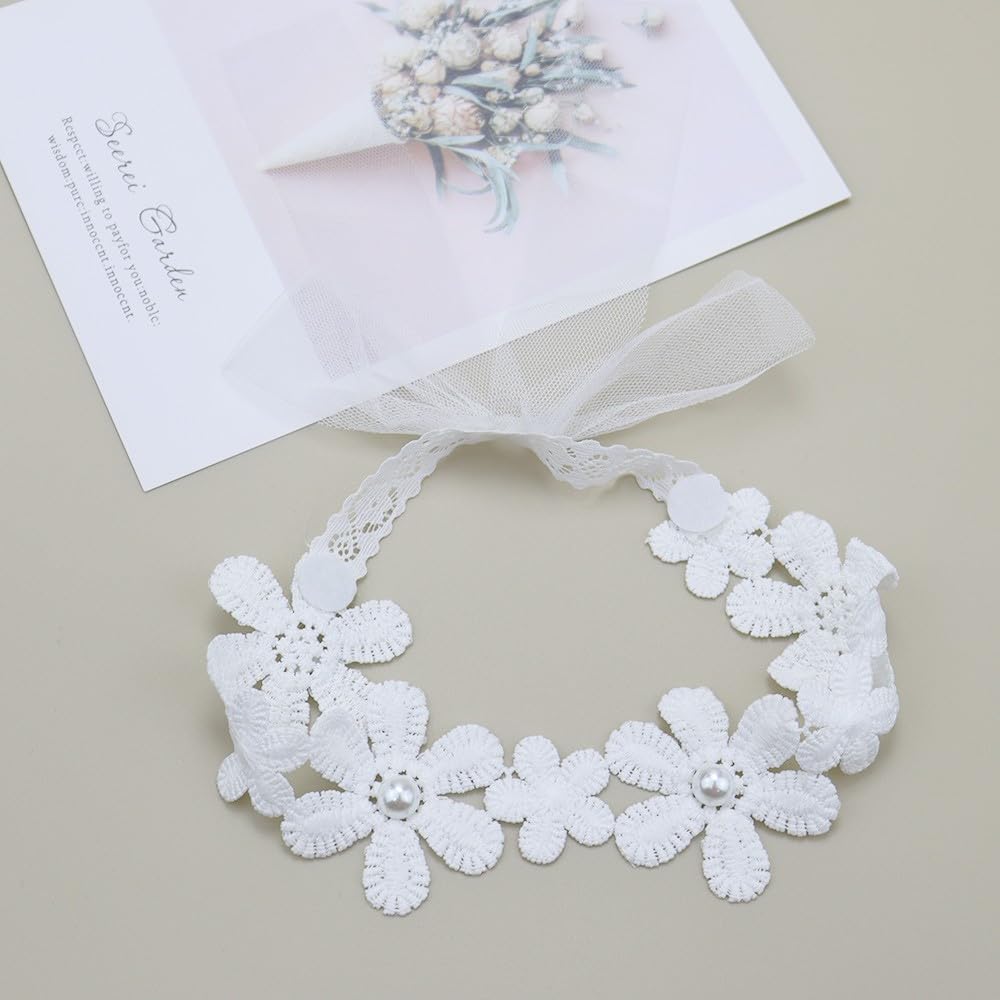 Rannyrena knotted bow headband worn with outfits for everyday wear or special occasions