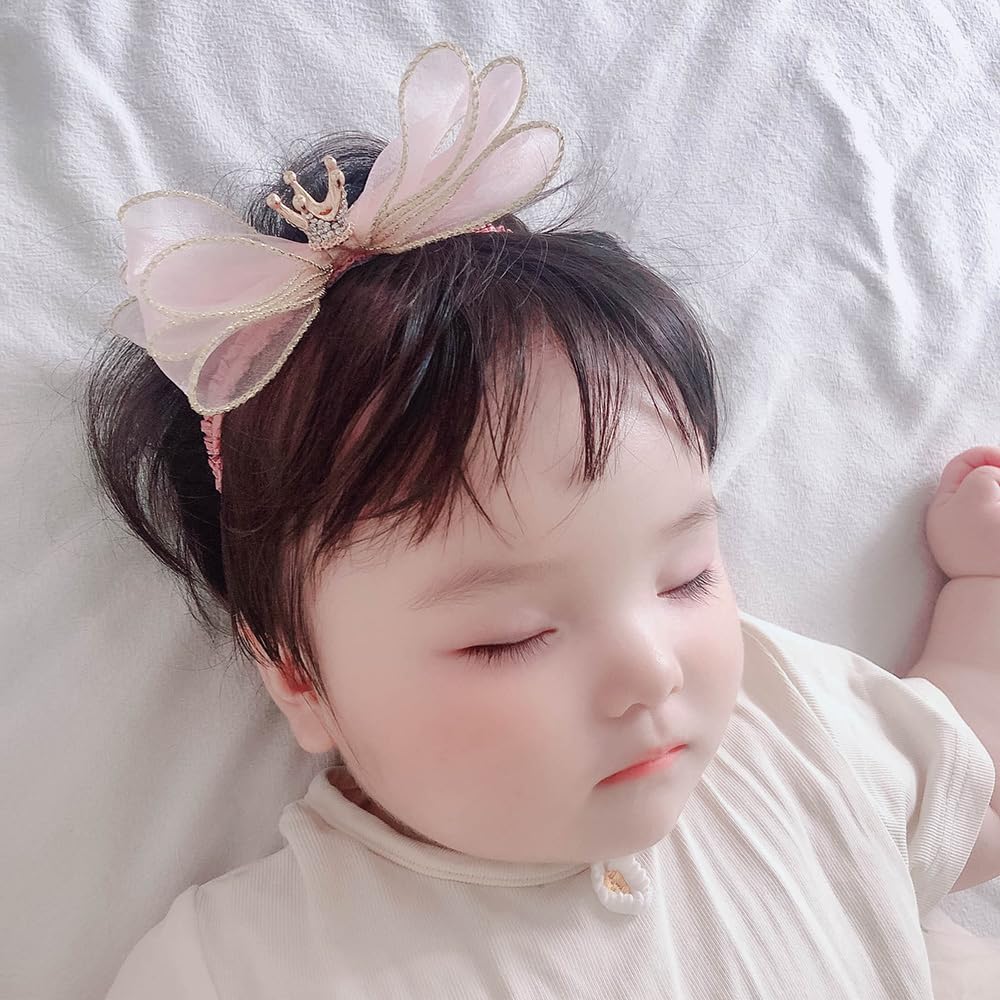 Rannyrena photo-ready headband for everyday moments and celebrations