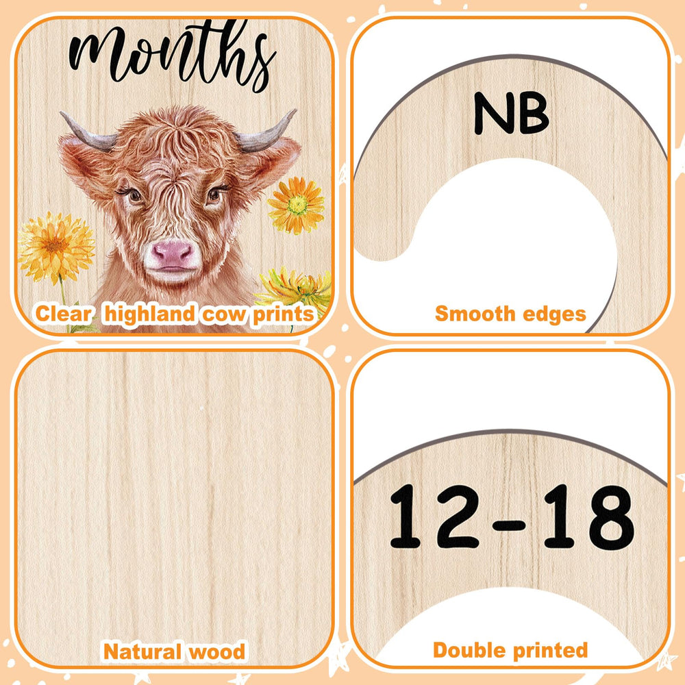 RattanView newborn label close-up emphasizes specific size markers for quick outfit picks