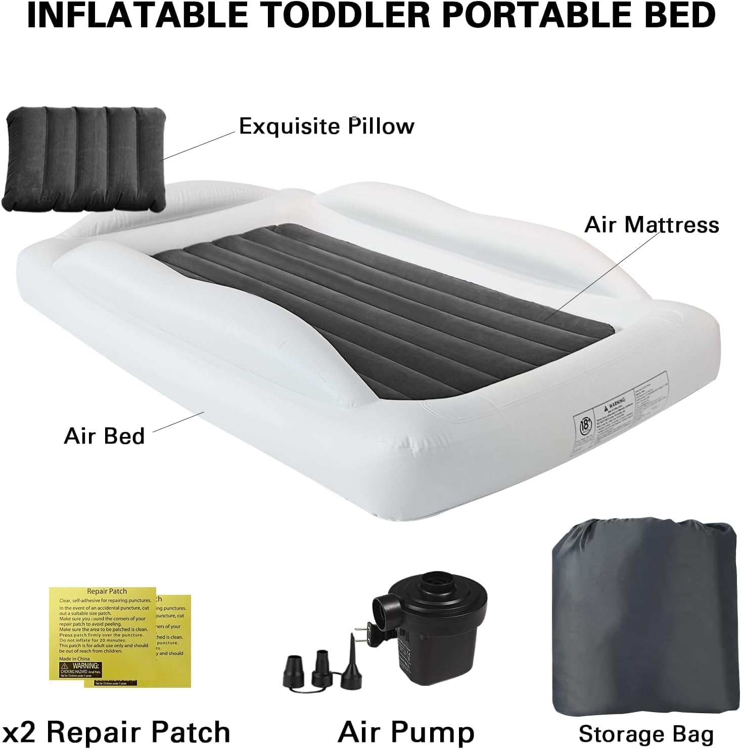 RAUMRIGGE waterproof surface cleanly wipes after spills