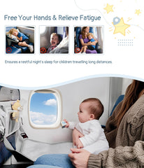 Ravasen Toddler Airplane Bed waterproof material for quick, cleanable surfaces.